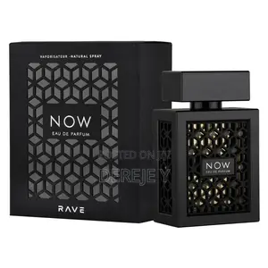 Rave Now Eau De Parfum
