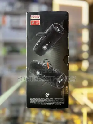 JBL Flip 7 Portable Bluetooth Speaker – Powerful Sound & 16H Battery