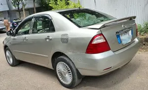 Toyota Corolla 2006