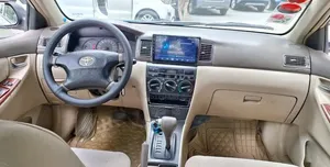 Toyota Corolla 2006