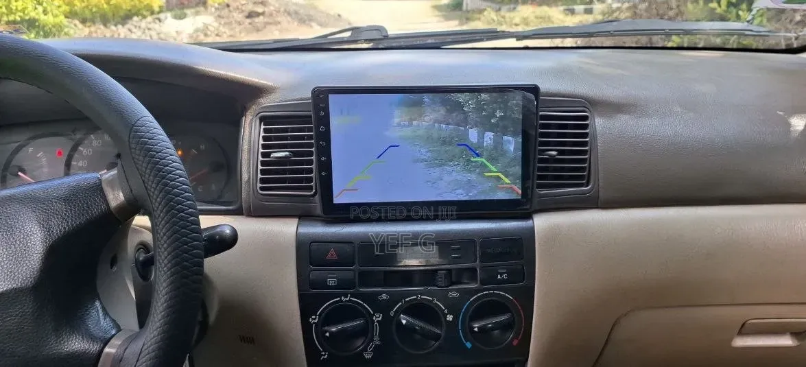 Toyota Corolla 2006