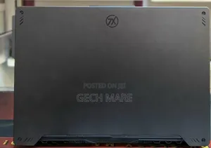 New Laptop Asus TUF Gaming A15 16GB AMD Ryzen 7 SSD 512GB