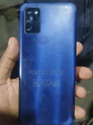 Samsung Galaxy A03s 32 GB Blue