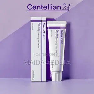 Centellian24 Madeca Cream Tight Lifting