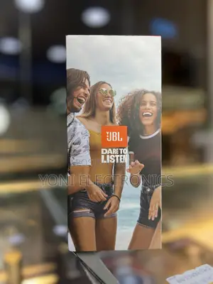 JBL Flip 7 Wireless Speaker – Big Sound, Deep Bass & Long Battery Life