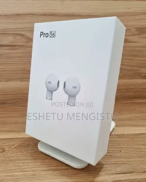New Pro 5s AirPod