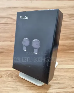 New Pro 5s AirPod