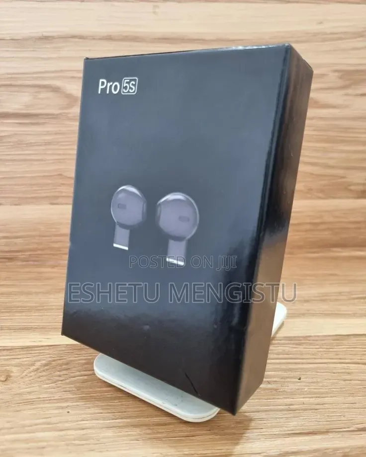 New Pro 5s AirPod