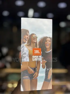 JBL Flip 7 Original Portable Speaker – Amazing Sound Quality