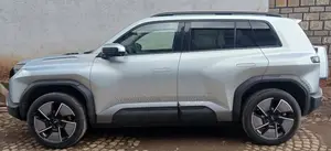 New BYD Leopard 3 Max 2025