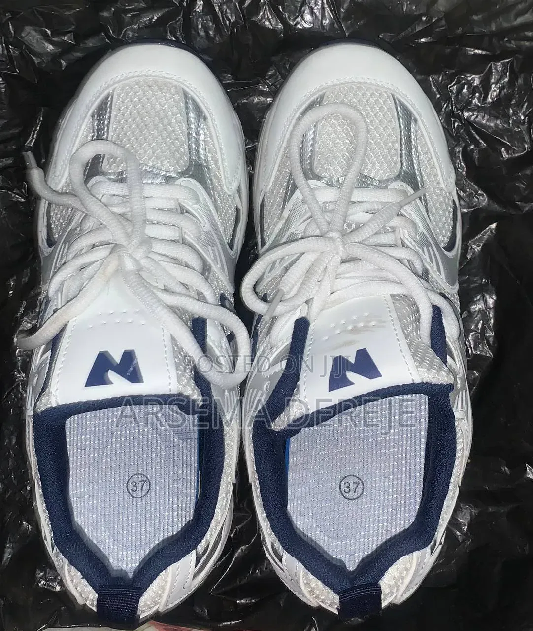New Balance