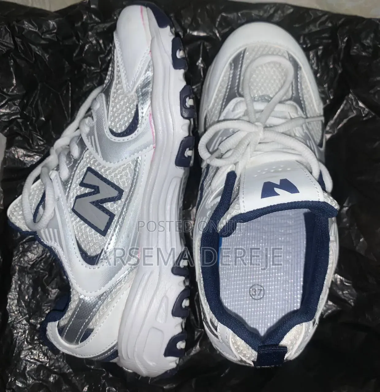 New Balance