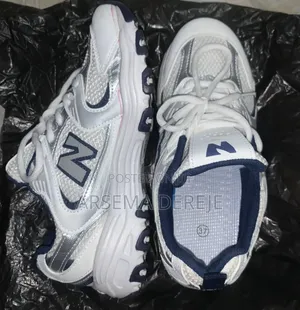 New Balance