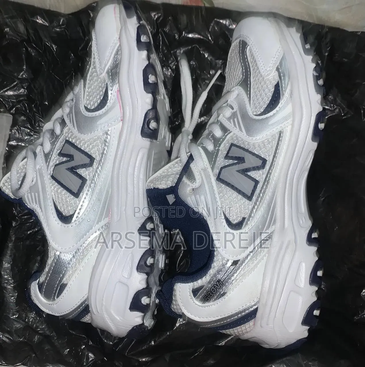 New Balance