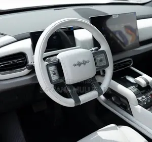 New BYD Leopard 3 Max 2025