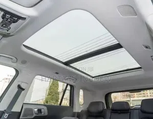 BYD Leopard 3 2026