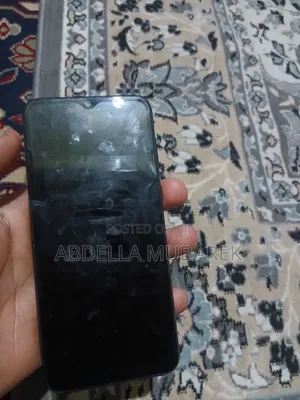Samsung Galaxy A03 Core 32 GB Black