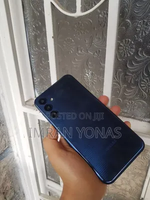 Samsung Galaxy M15 128 GB Blue