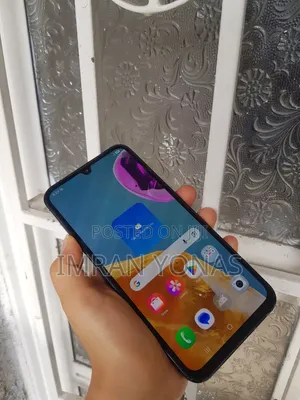 Samsung Galaxy M15 128 GB Blue