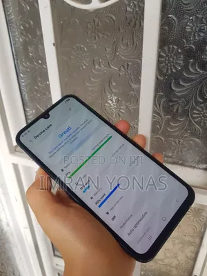 Samsung Galaxy M15 128 GB Blue