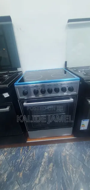 Kumtel Oven 60 %60 4 Electric