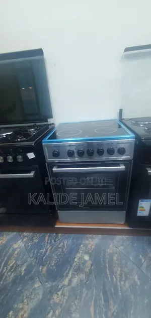 Kumtel Oven 60 %60 4 Electric