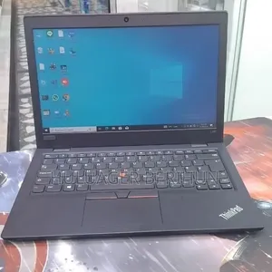 New Laptop Lenovo ThinkPad L380 8GB Intel Core i5 SSD 256GB