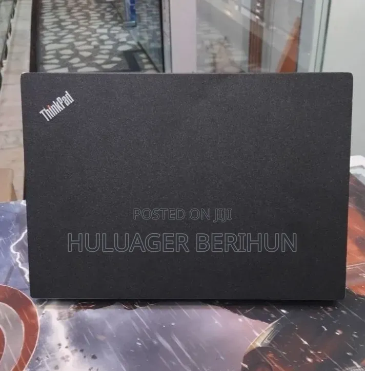 New Laptop Lenovo ThinkPad L380 8GB Intel Core i5 SSD 256GB