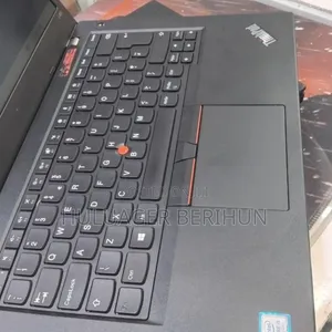 New Laptop Lenovo ThinkPad L380 8GB Intel Core i5 SSD 256GB
