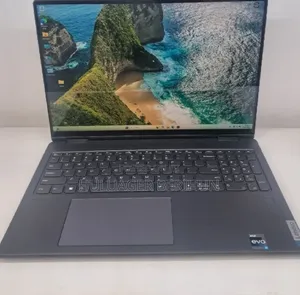 New Laptop Lenovo Yoga 2 16GB Intel Core i7 SSD 512GB