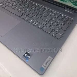 New Laptop Lenovo Yoga 2 16GB Intel Core i7 SSD 512GB