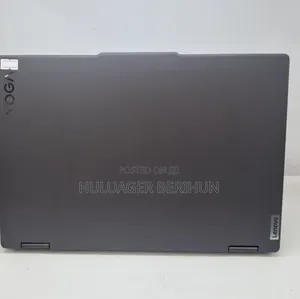 New Laptop Lenovo Yoga 2 16GB Intel Core i7 SSD 512GB