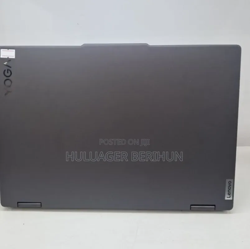 New Laptop Lenovo Yoga 2 16GB Intel Core i7 SSD 512GB
