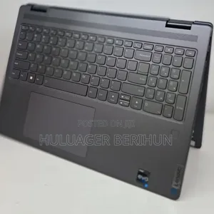 New Laptop Lenovo Yoga 2 16GB Intel Core i7 SSD 512GB