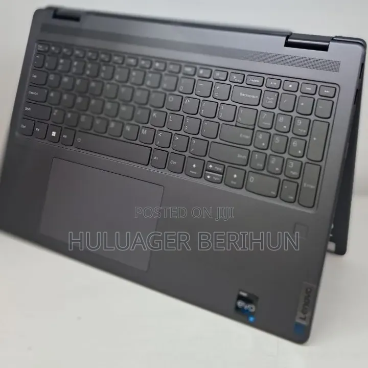 New Laptop Lenovo Yoga 2 16GB Intel Core i7 SSD 512GB