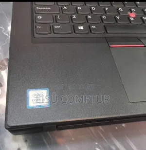 New Laptop Lenovo ThinkPad L480 8GB Intel Core i5 SSD 256GB