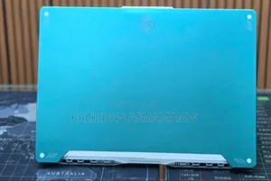 New Laptop Asus TUF Gaming A15 16GB Intel Core i7 SSD 512GB