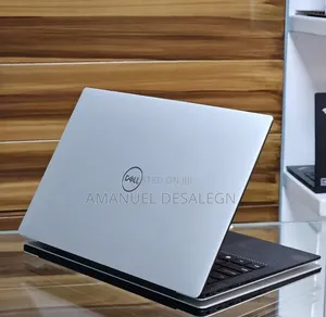 New Laptop Dell XPS 13 16GB Intel Core i7 SSD 512GB