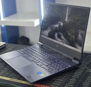 New Laptop HP Victus 15 16GB Intel Core i5 HDD+SSD 512GB