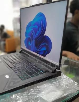 New Laptop Asus ROG Strix G16 G614 32GB Intel Core i9 SSD 1T