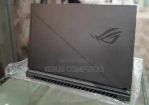 New Laptop Asus ROG Strix G16 G614 32GB Intel Core i9 SSD 1T