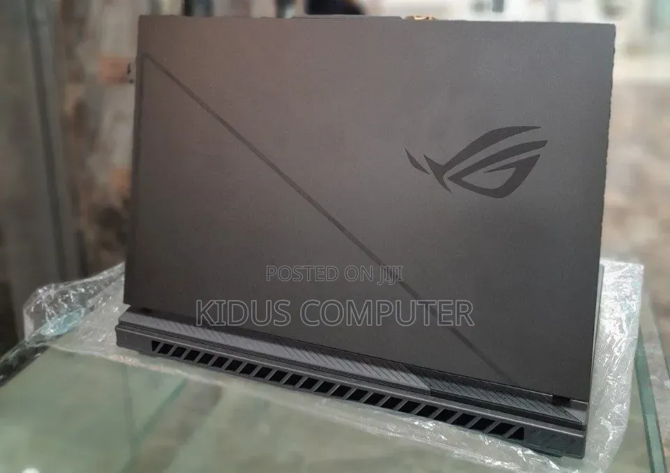 New Laptop Asus ROG Strix G16 G614 32GB Intel Core i9 SSD 1T