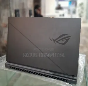 New Laptop Asus ROG Strix G16 G614 32GB Intel Core i9 SSD 1T
