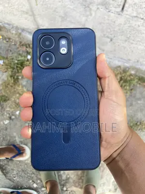 New Infinix Smart 9 128 GB Blue