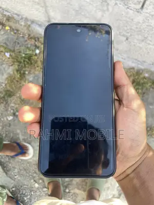 New Infinix Smart 9 128 GB Blue
