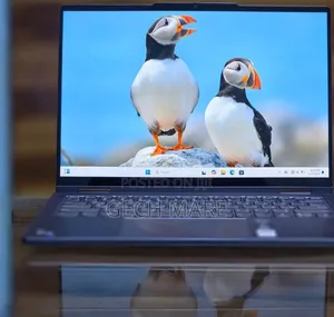 New Laptop Lenovo Yoga 7i 16GB Intel Core i7 SSD 512GB