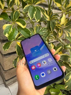 Samsung Galaxy A15 128 GB Blue