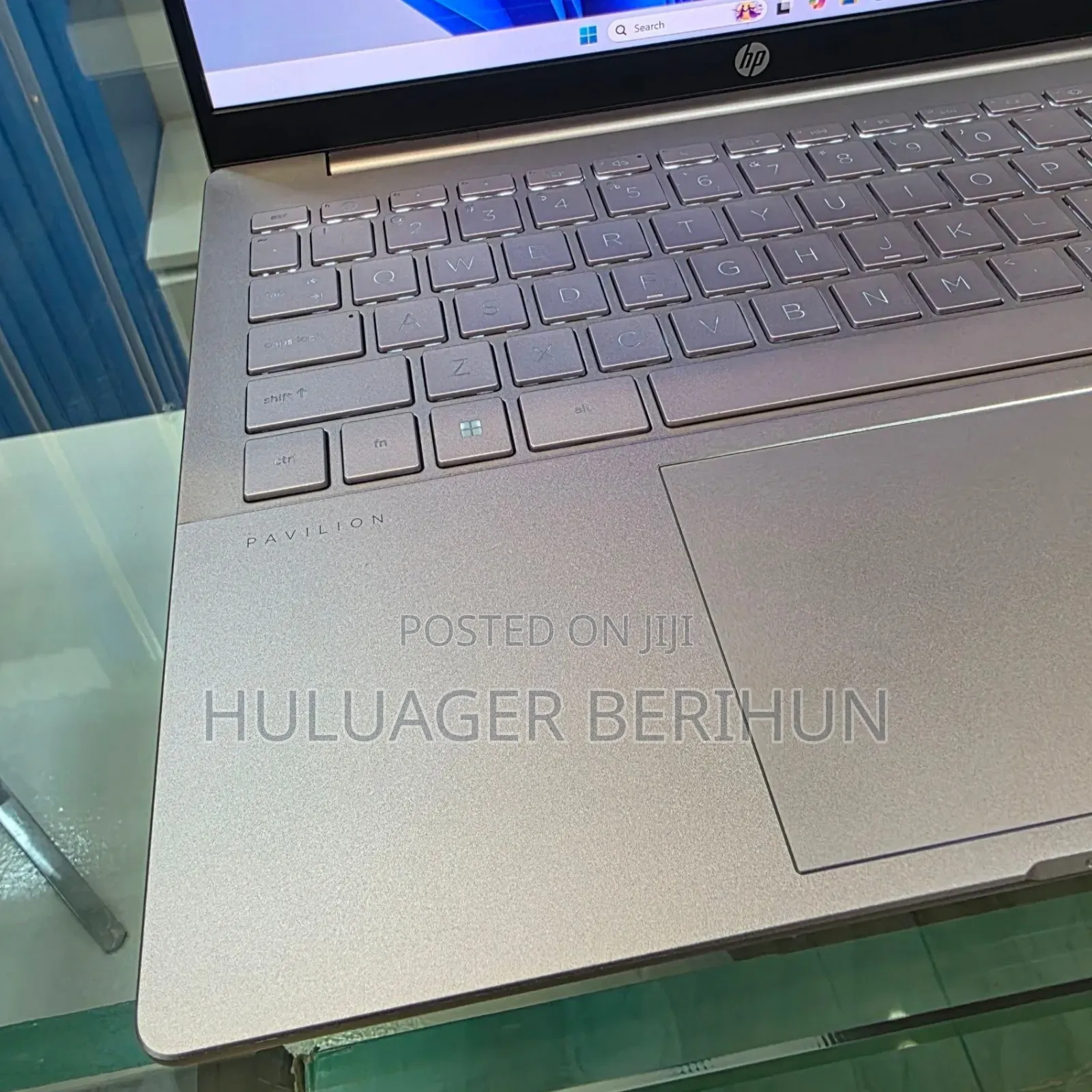 New Laptop HP Pavilion 14 16GB Intel Core i7 SSD 1T