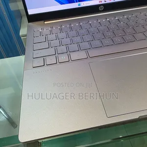 New Laptop HP Pavilion 14 16GB Intel Core i7 SSD 1T
