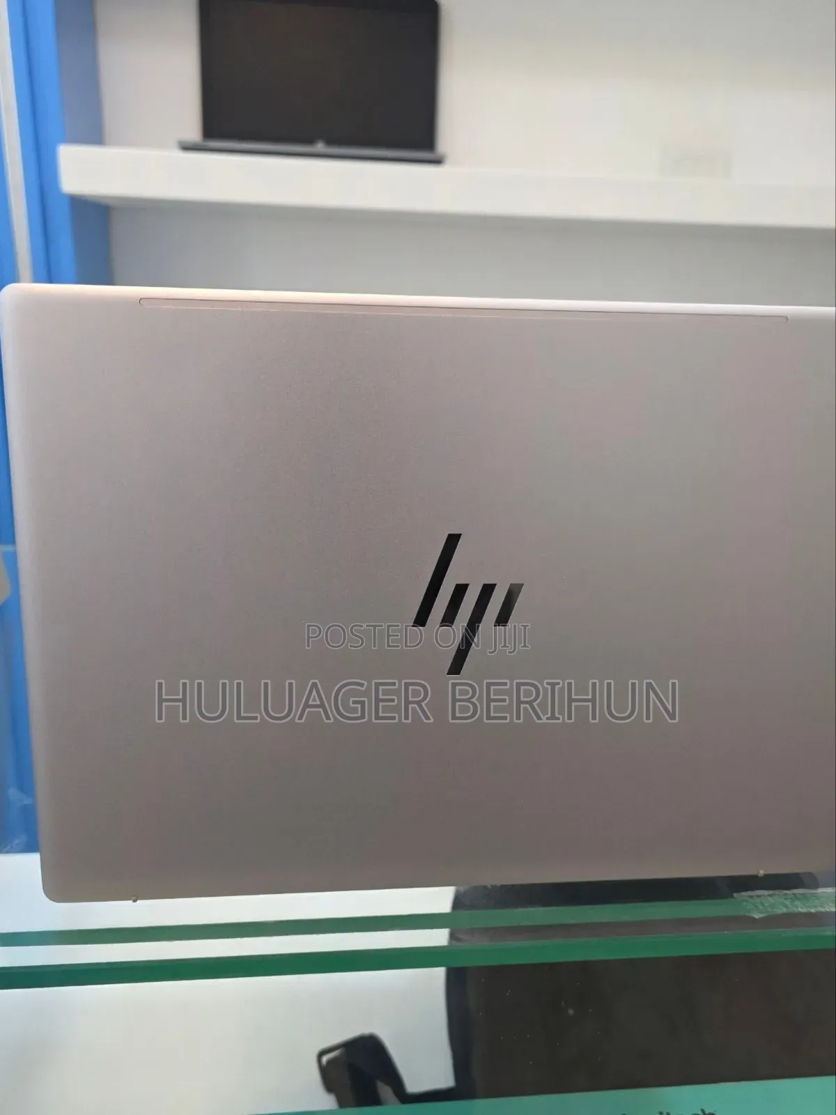 New Laptop HP Pavilion 14 16GB Intel Core i7 SSD 1T